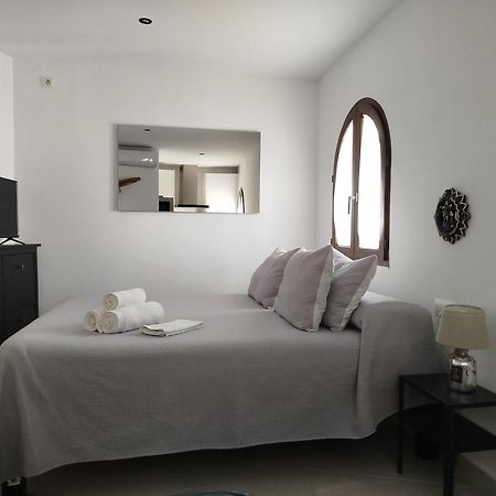Apartamentos San Pedro Córdoba Zimmer foto