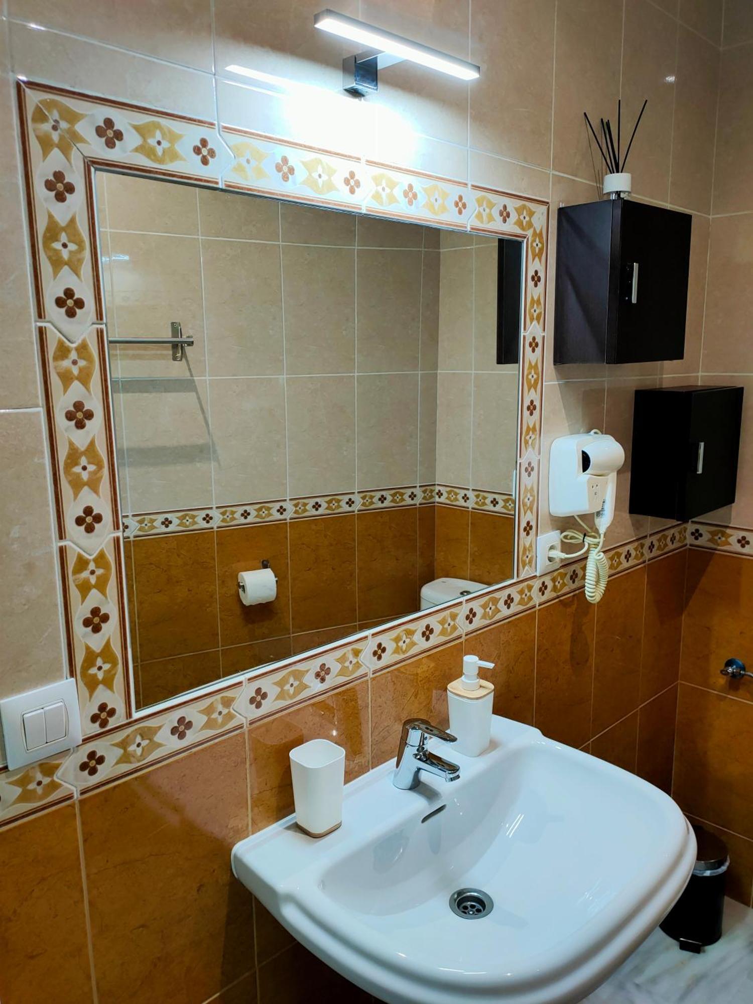 Apartamentos San Pedro Córdoba Exterior foto