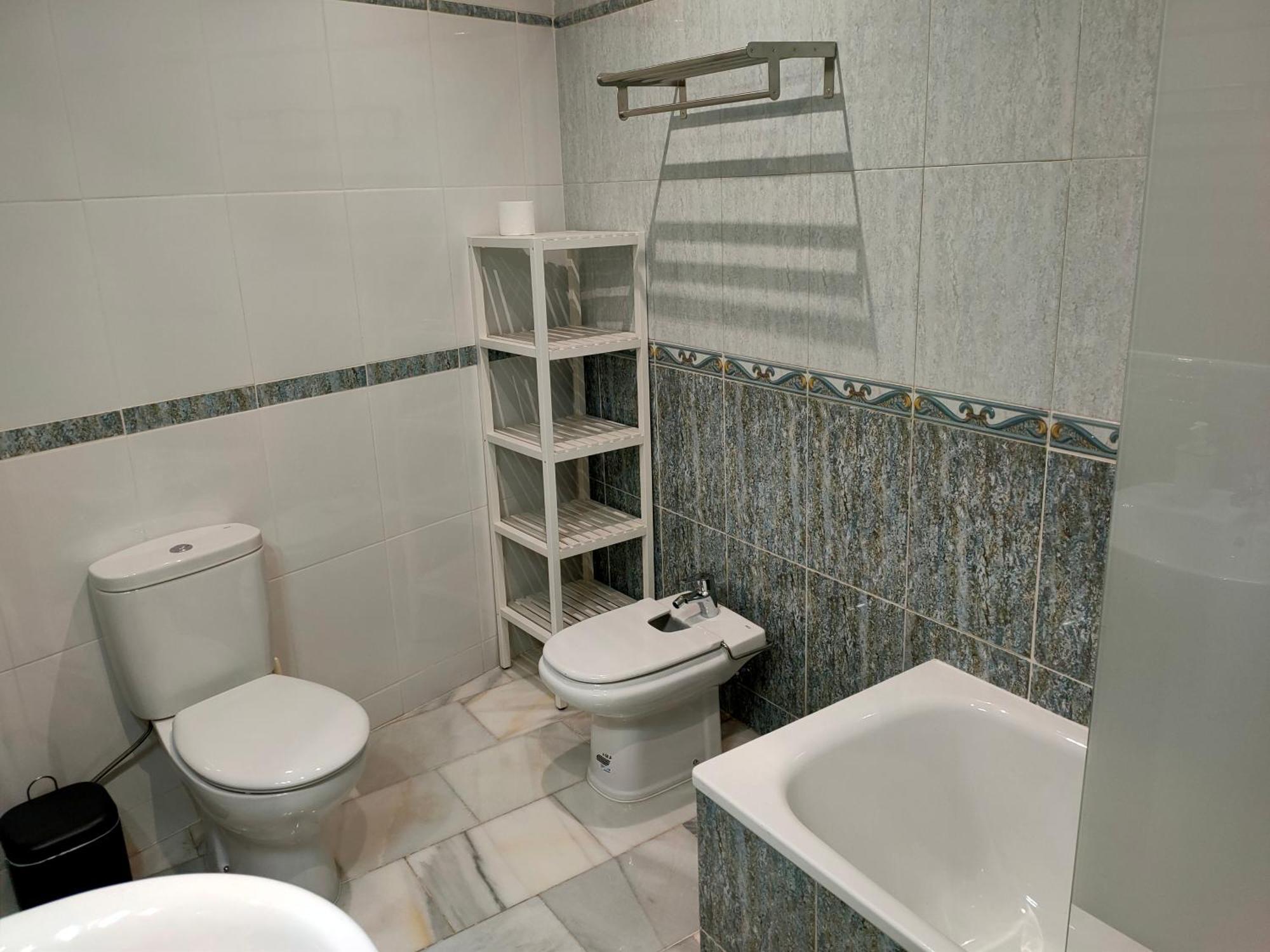 Apartamentos San Pedro Córdoba Exterior foto