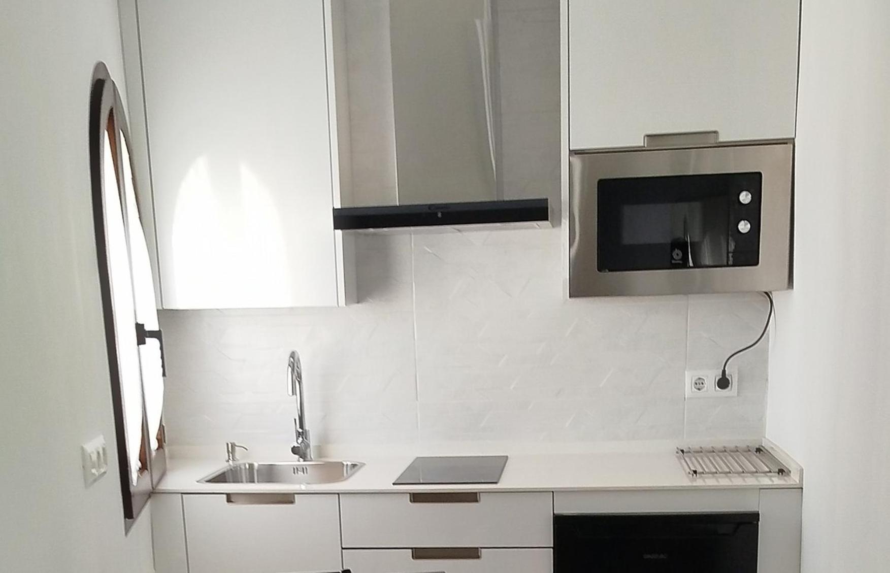 Apartamentos San Pedro Córdoba Zimmer foto