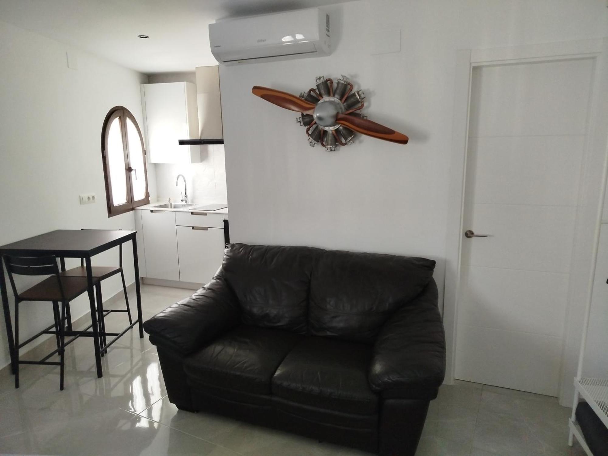 Apartamentos San Pedro Córdoba Zimmer foto