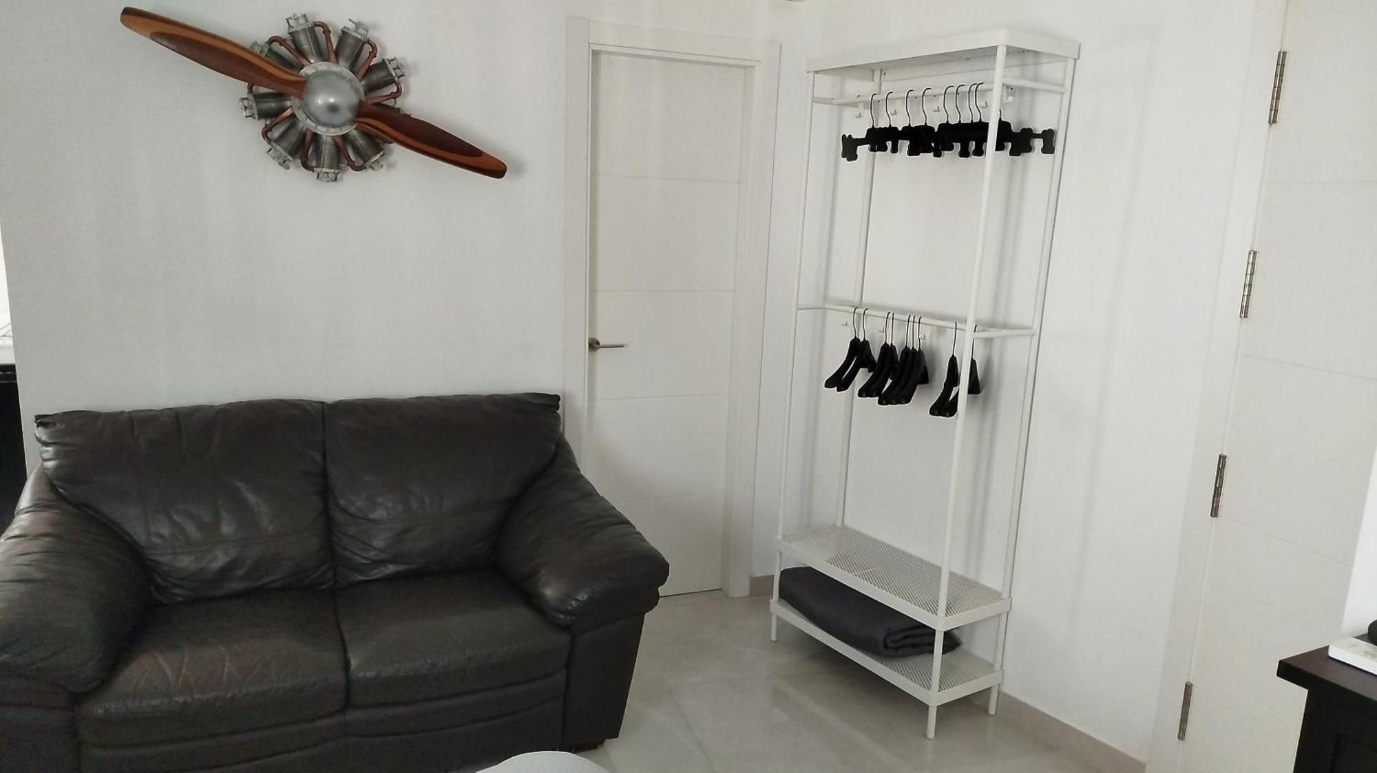 Apartamentos San Pedro Córdoba Zimmer foto