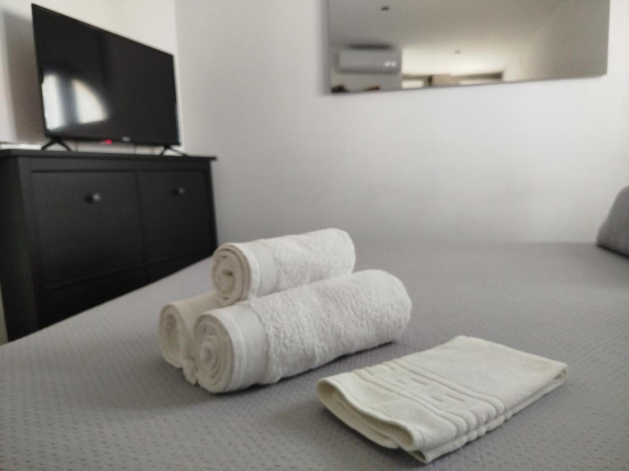 Apartamentos San Pedro Córdoba Zimmer foto