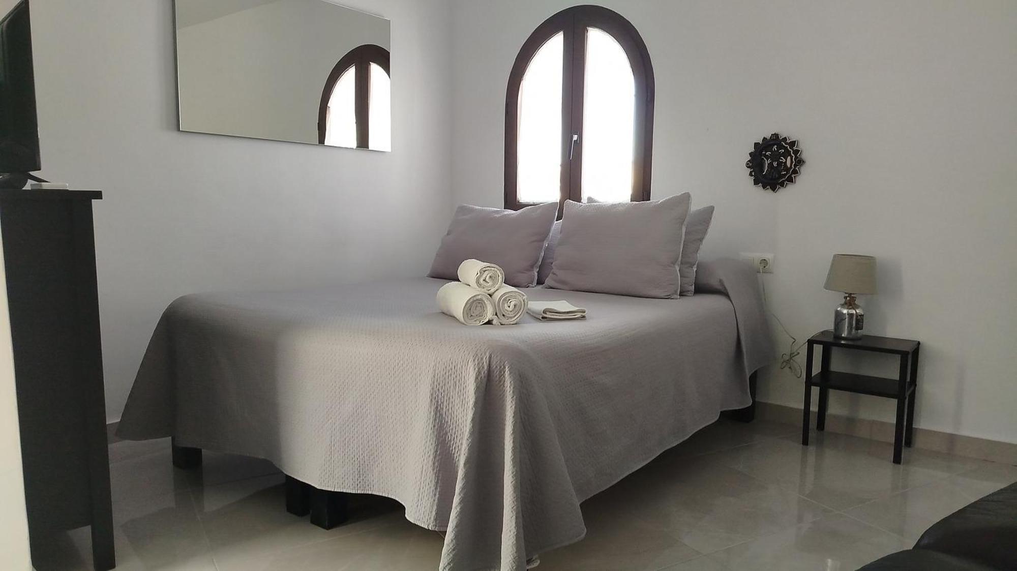 Apartamentos San Pedro Córdoba Zimmer foto