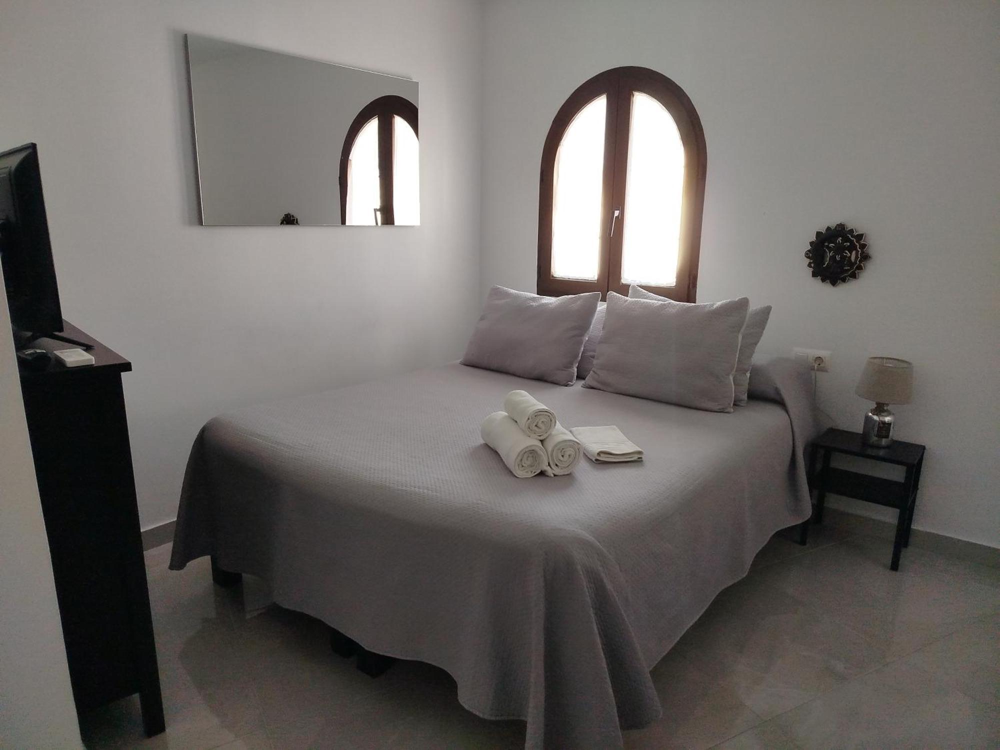 Apartamentos San Pedro Córdoba Zimmer foto